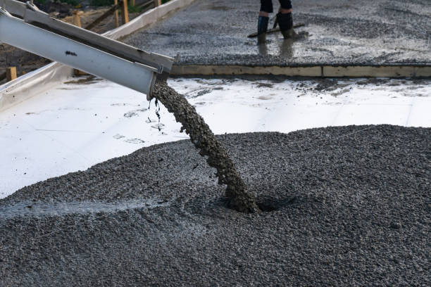 Best Local Concrete Companies  in Mountain Home, ID