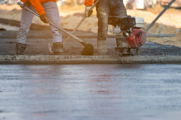 Best Residential Concrete Services  in Mountain Home, ID