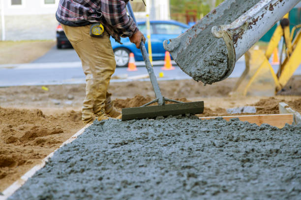 Best Concrete Demolition Services  in Mountain Home, ID