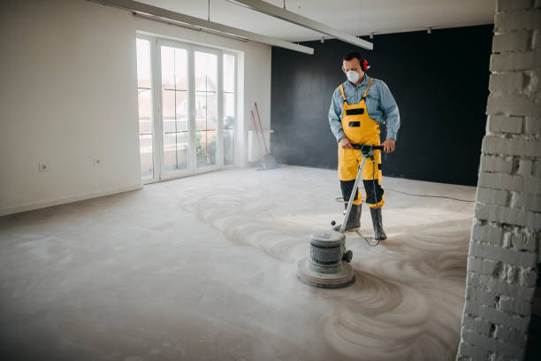Best Poured Concrete Foundation  in Mountain Home, ID