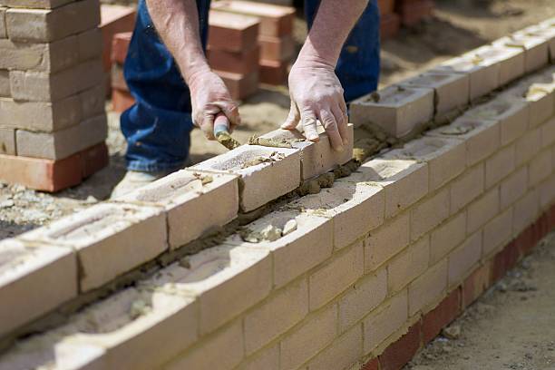 , ID Concrete contractor Company