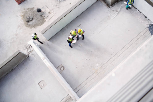 Best Concrete Slab Installation  in Mountain Home, ID