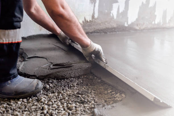 Best Concrete Crack Repair  in Mountain Home, ID